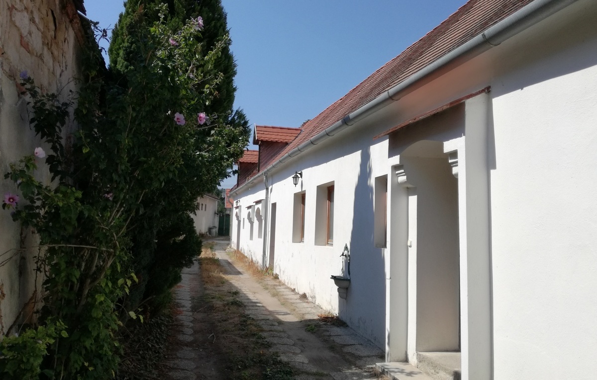 Keinmakler At Provisionsfreies Haus Zum Kauf 7071 Rust Privat