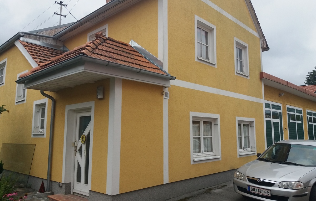 Keinmakler At Provisionsfreie Wohnung Zur Miete 8063 Eggersdorf