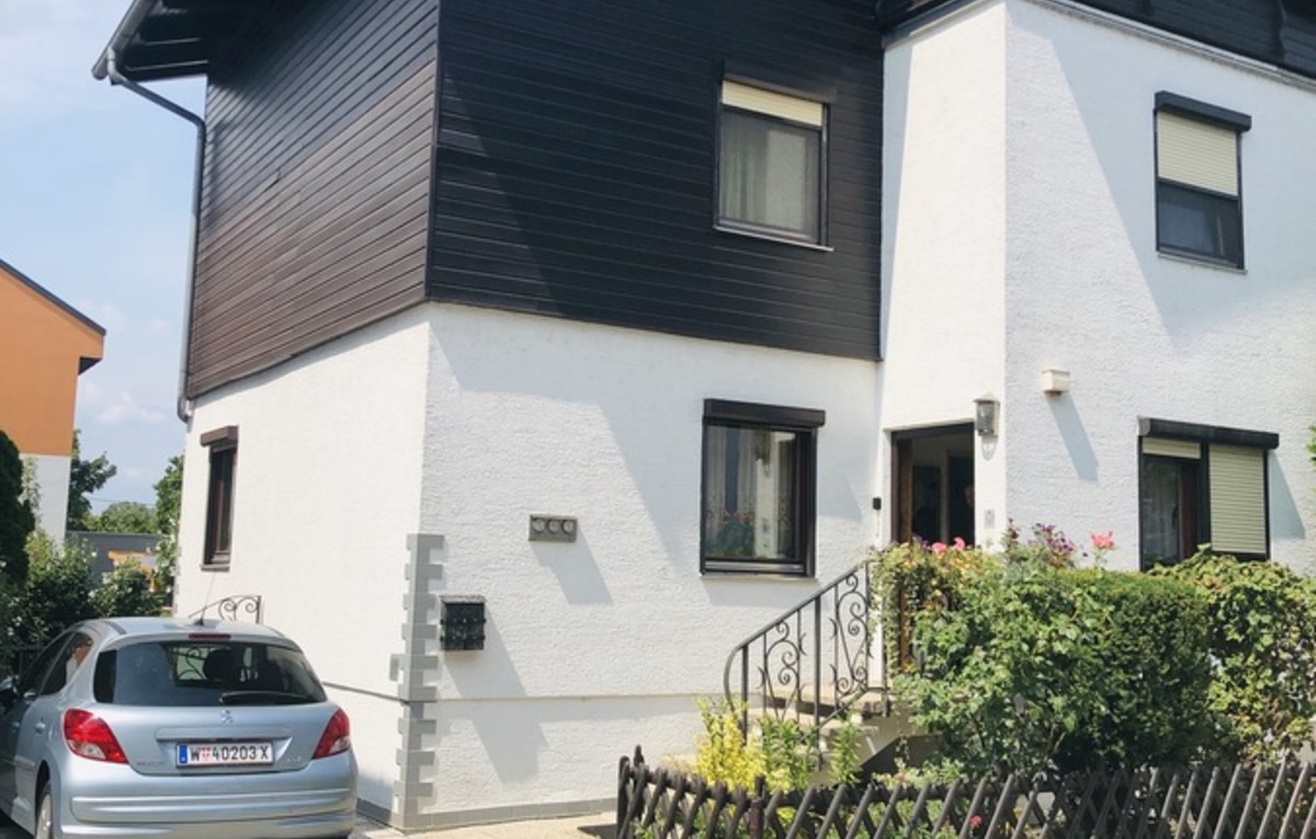 Keinmakler At Provisionsfreies Haus Zum Kauf 1220 Wien Privat