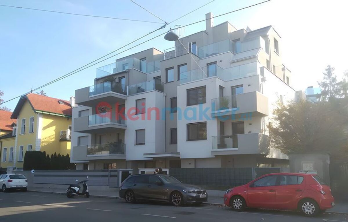 Hochsatzengasse 10, 1140 Wien; ID:0