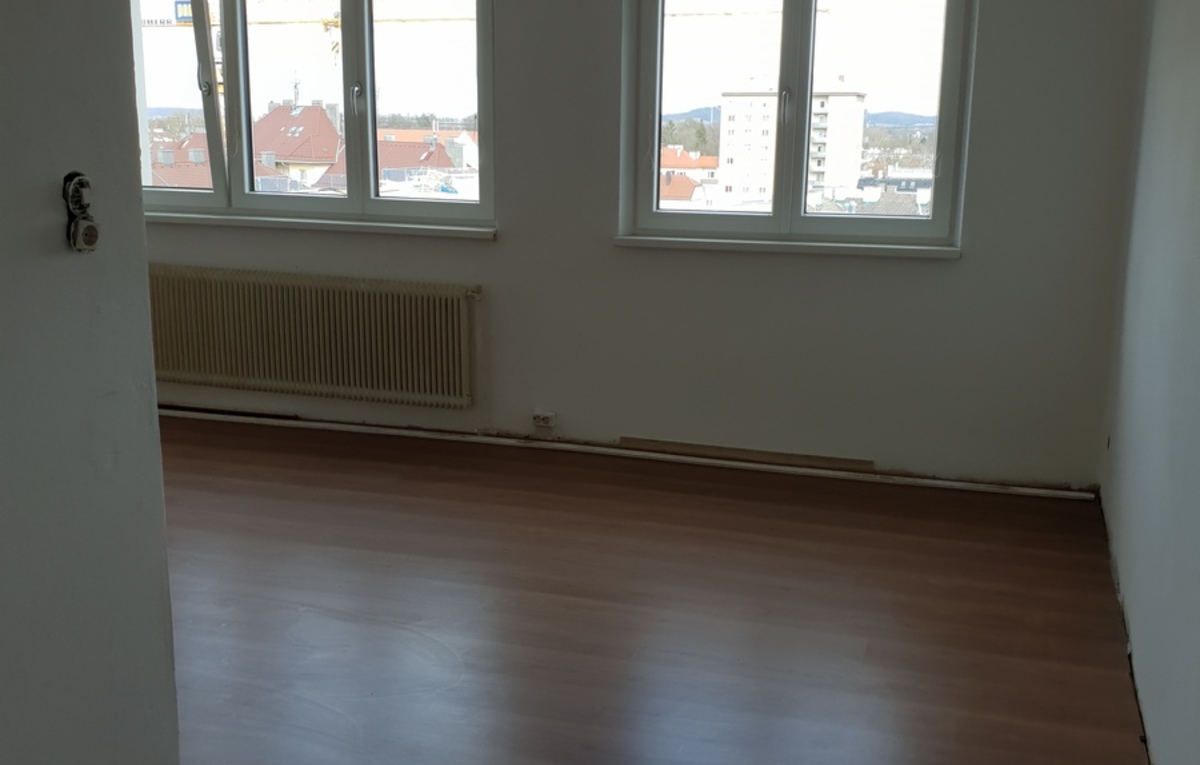 Kranzbichlerstraße 41, 3100 Sankt Pölten; ID:0