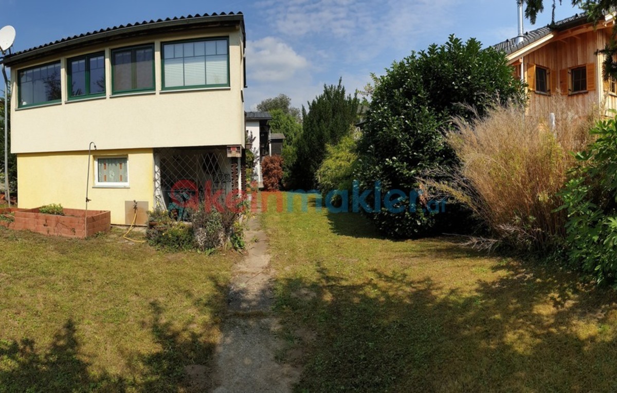 Badehaussiedlung, 3430 Tulln; ID:0