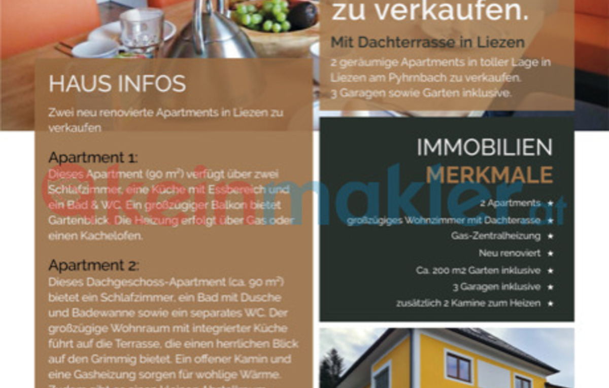 Pyhrnstrasse, 8940 Liezen; ID:0