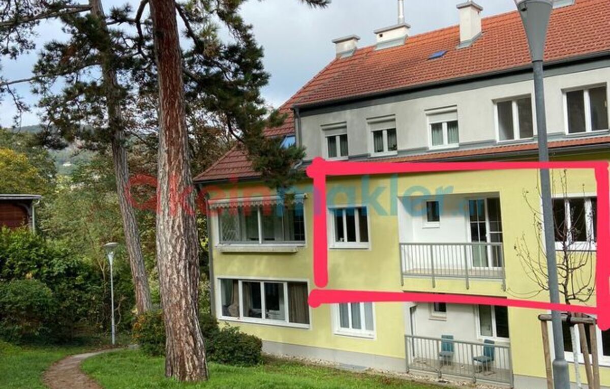 Brühler Straße, 2340 Mödling; ID:0