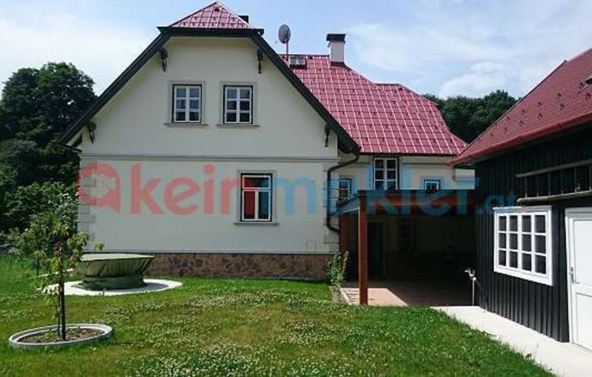 Hauptstraße, 2871 Zöbern; ID:0