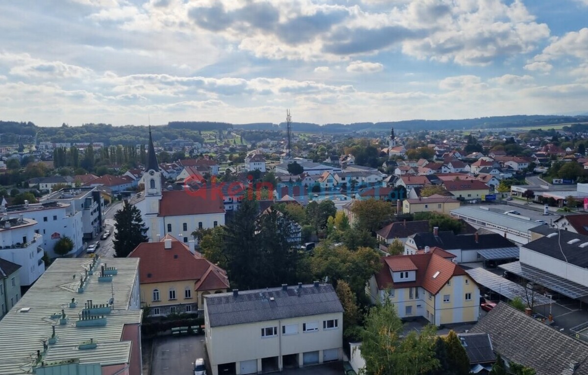 Wiener Straße, 7300 Oberwart; ID:0