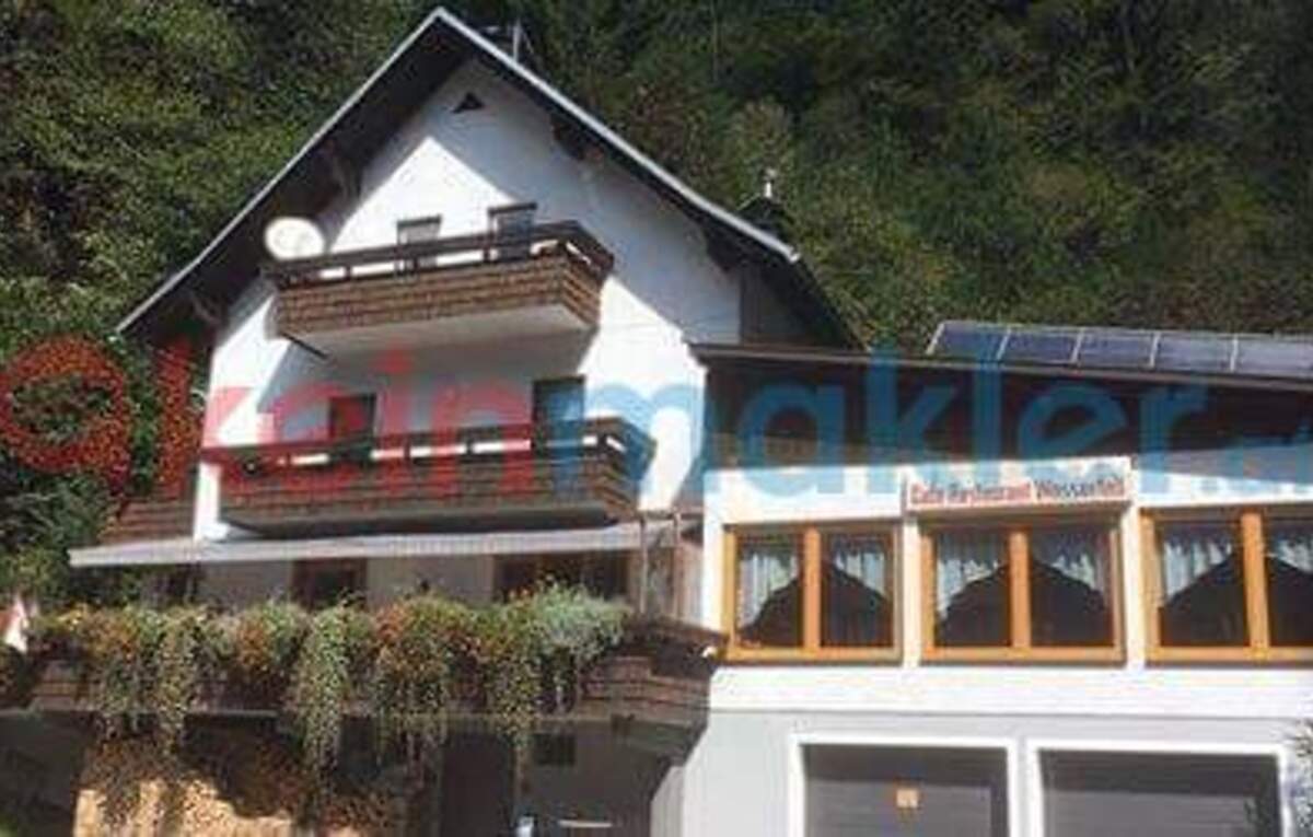 Wasserfallstraße 12, 9544 Feld am See; ID:0