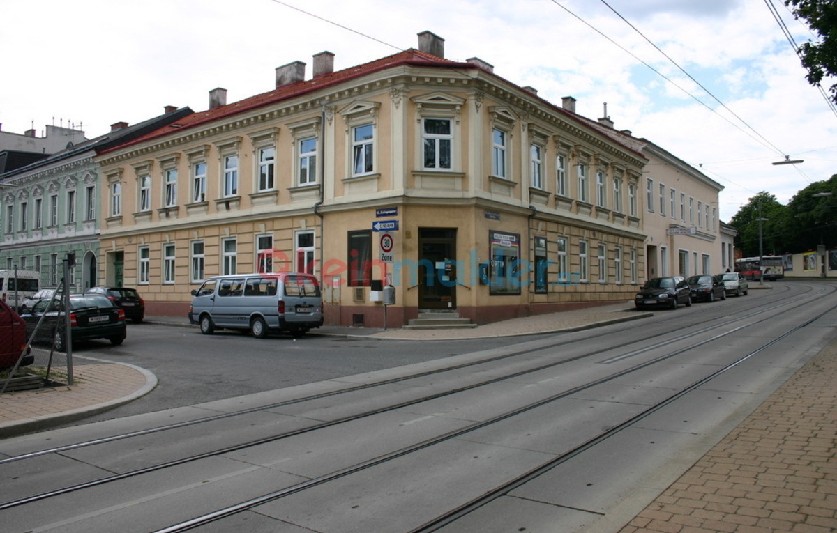 Kiningergasse 2, 1120 WIEN; ID:0