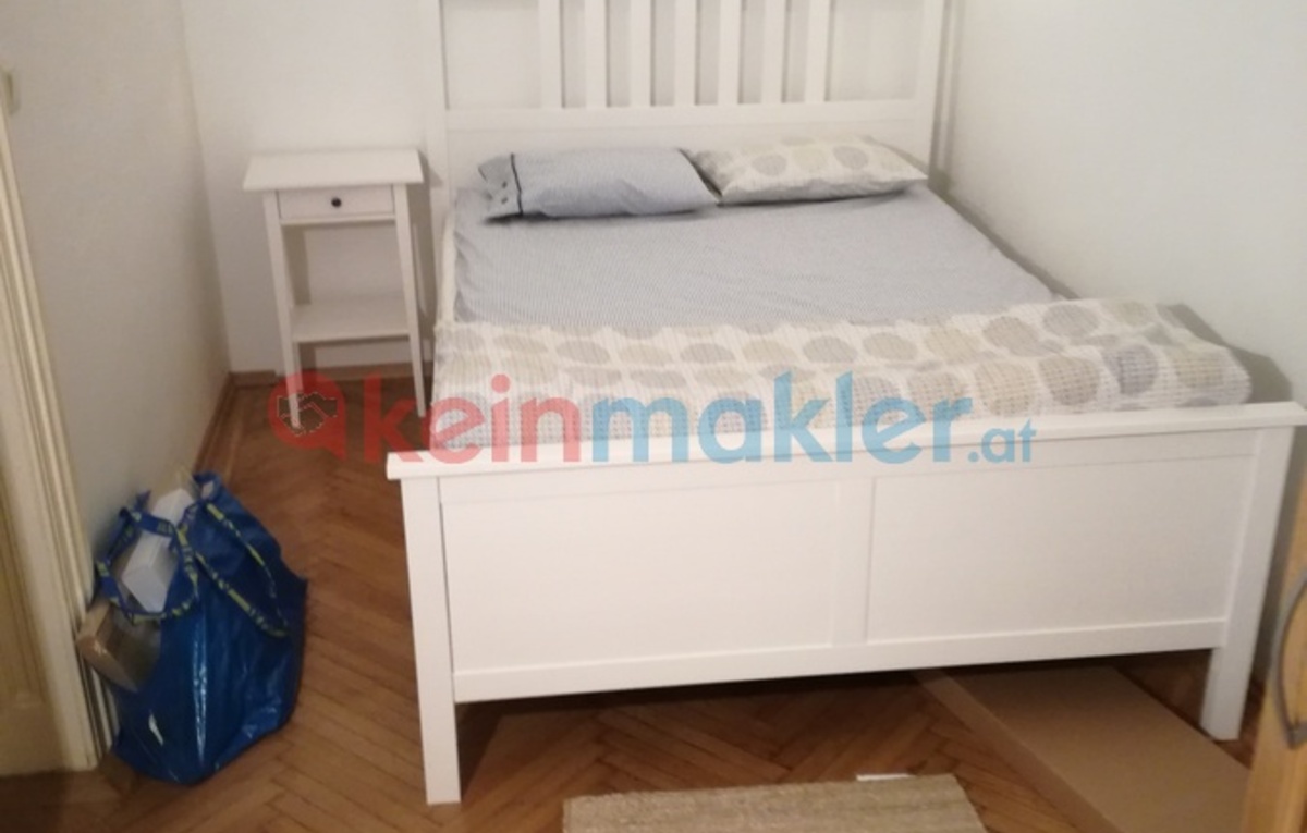 Heiligenstädter Straße, 1190 Wien; ID:0