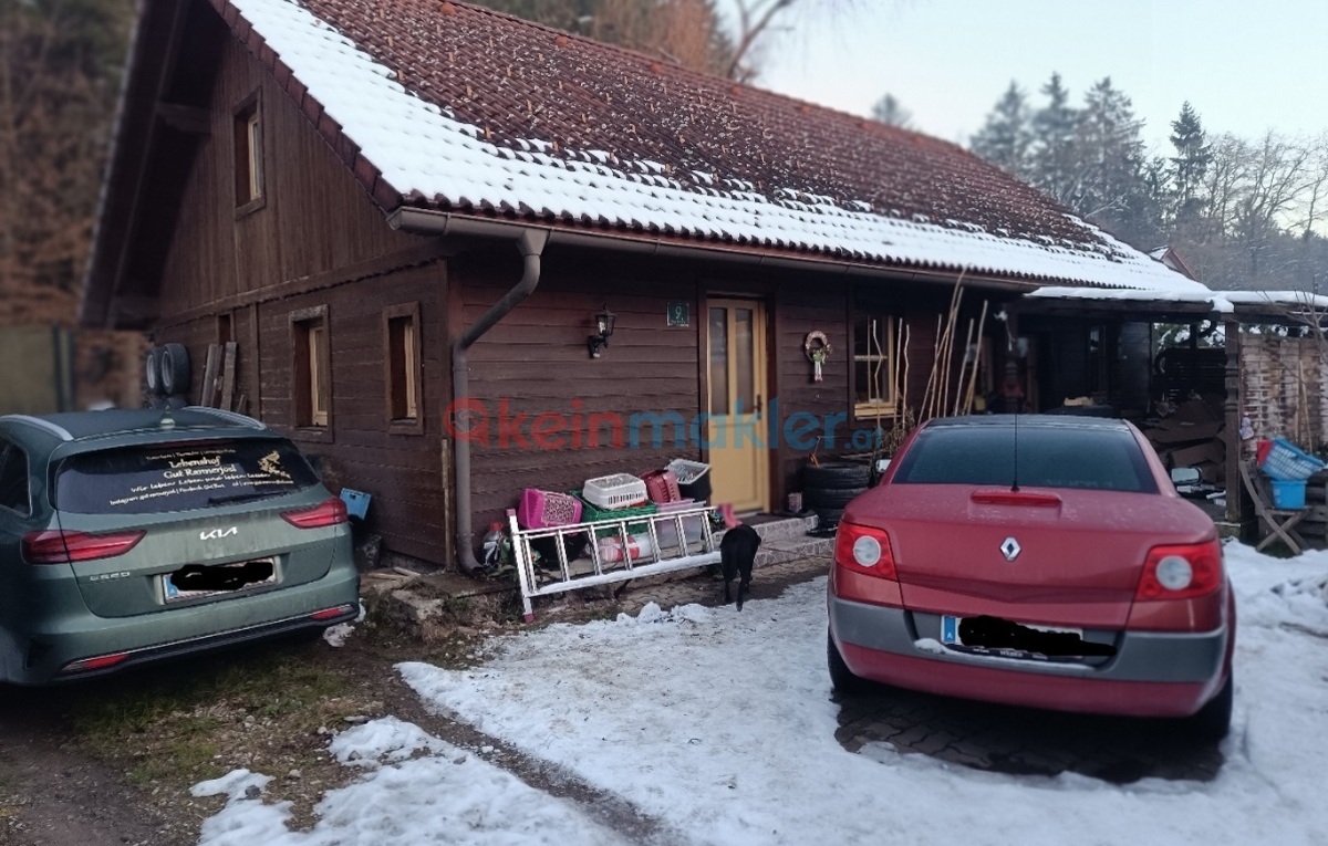 Bachweg 9, 8501 Lieboch; ID:0