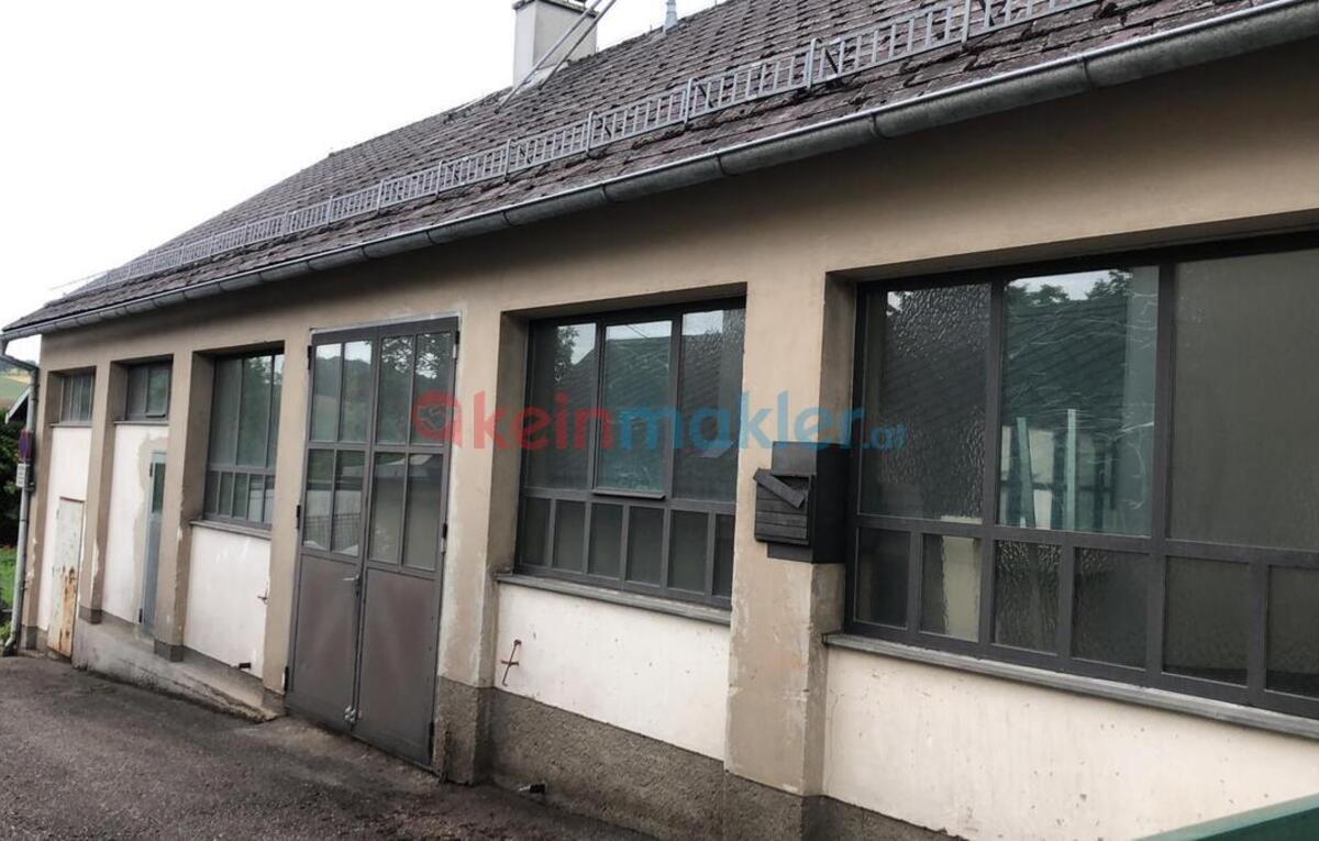 Wiener Straße 34, 4490 St Florian; ID:0