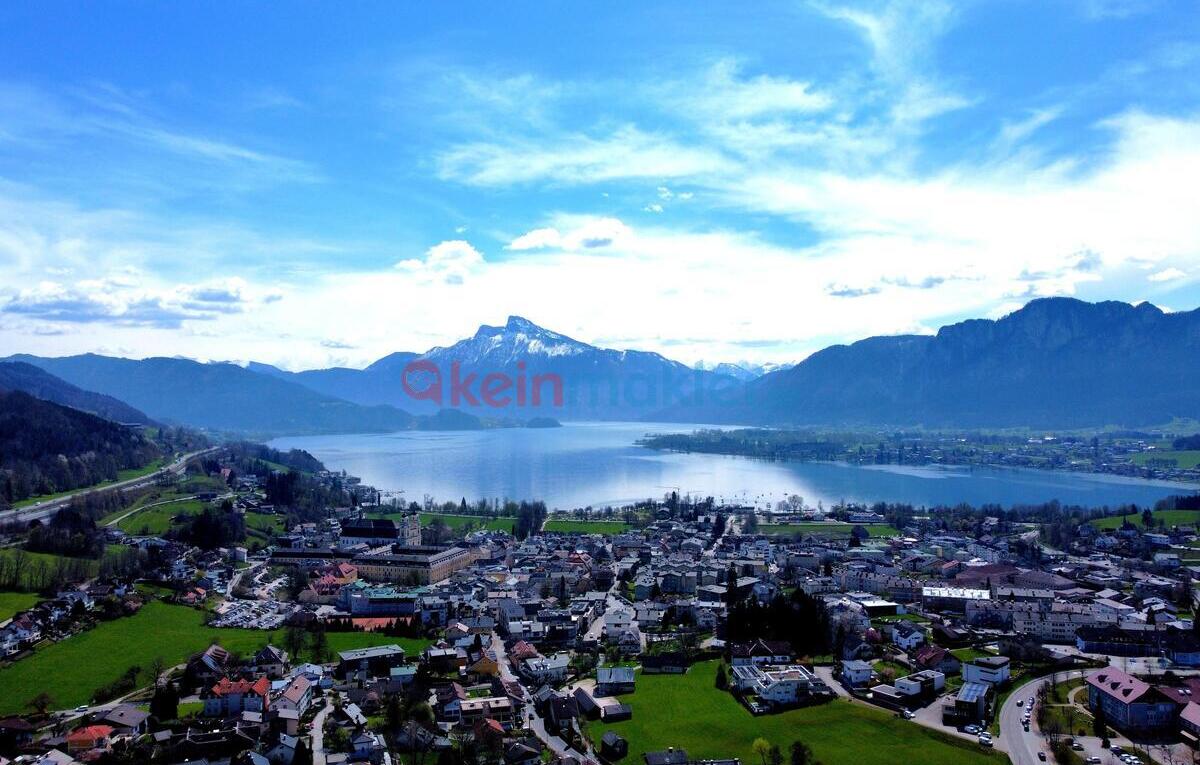 Lindenthalerstraße, 5310 Mondsee; ID:0