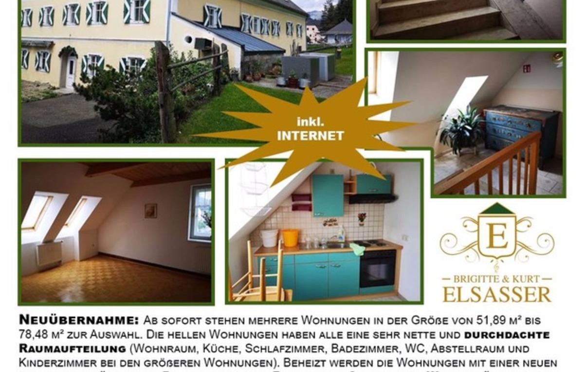 Sonnseite 32, 8765 St. Johann am Tauern, Gemeinde Pölstal, Judenburg; ID:0