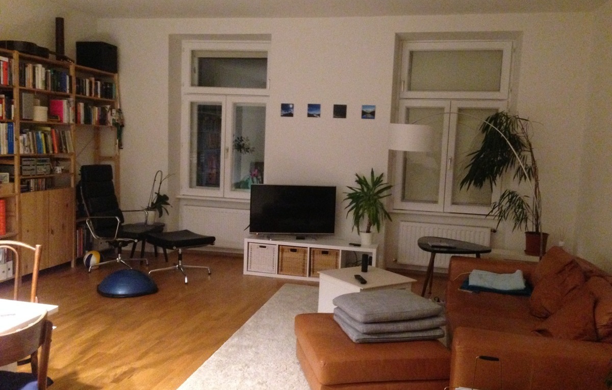 Bäuerlegasse 25, 1200 Wien; ID:0