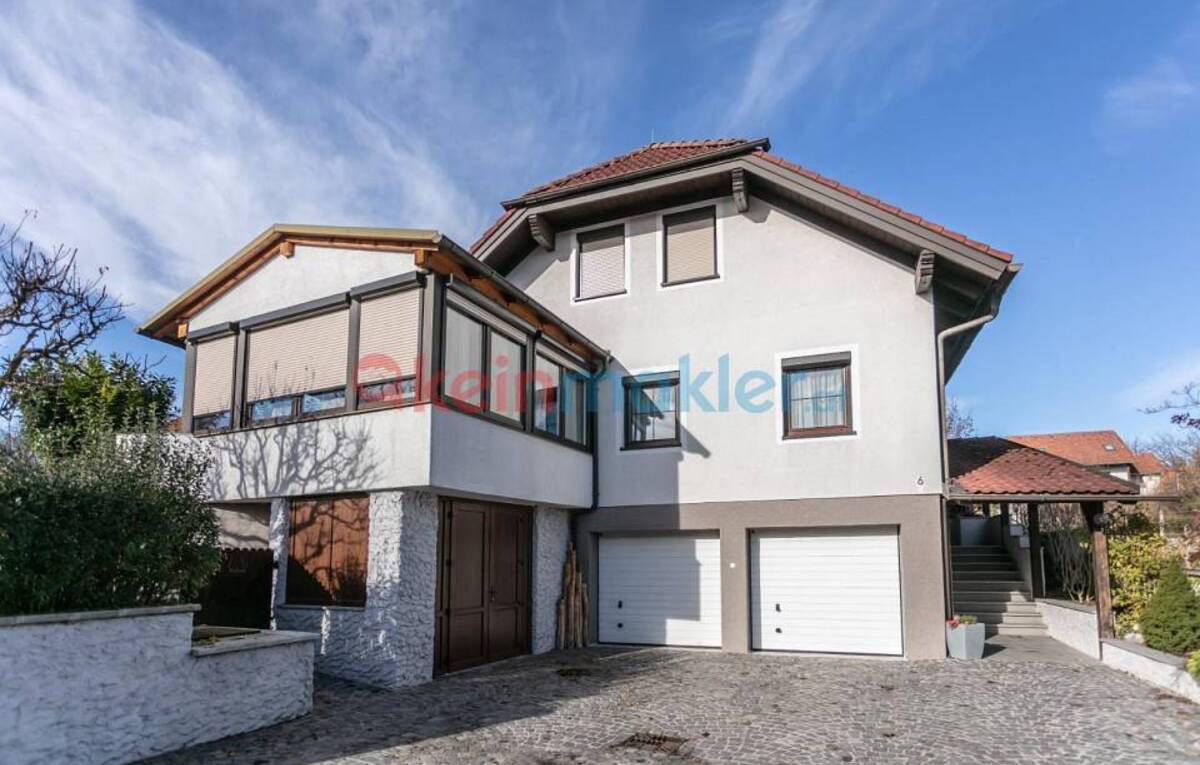 Sankt Pankratiusgasse 6, 3552 Lengenfeld; ID:0