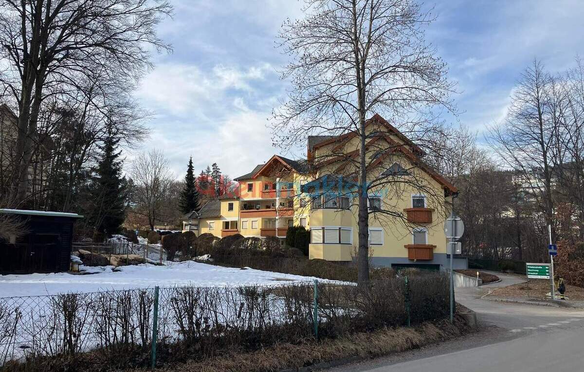 Frieddenstraße 2, 9220 Velden am Wörtersee; ID:0