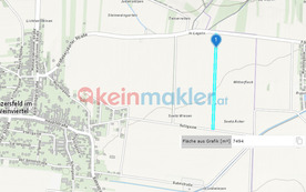In Legeln, 2202 Enzersfeld ID:0