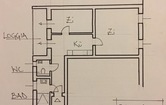 Lerchengasse, 1080 Wien; ID:10