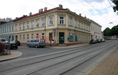 Kiningergasse 2, 1120 WIEN; ID:0