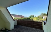 Ruhige geräumige Terrassenwohnung, 3232 Bischofstetten; ID:26