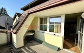 Ruhige geräumige Terrassenwohnung, 3232 Bischofstetten; ID:18