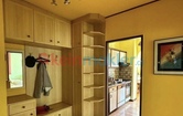 Ruhige geräumige Terrassenwohnung, 3232 Bischofstetten; ID:7