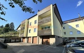 Ruhige geräumige Terrassenwohnung, 3232 Bischofstetten; ID:1