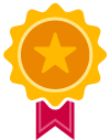 Keinmakler_supporter-badge