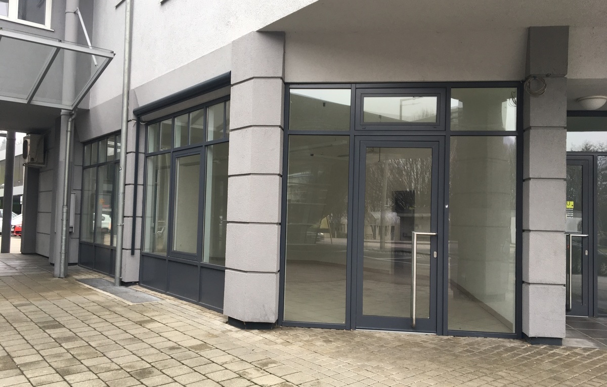 P.-B.-Rodlberger-Straße 24, 4600 Thalheim bei Wels; ID:0