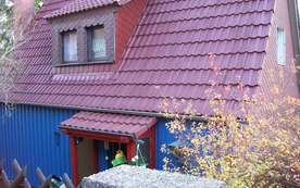 Wartenfels 109, 95355 Presseck ID:0