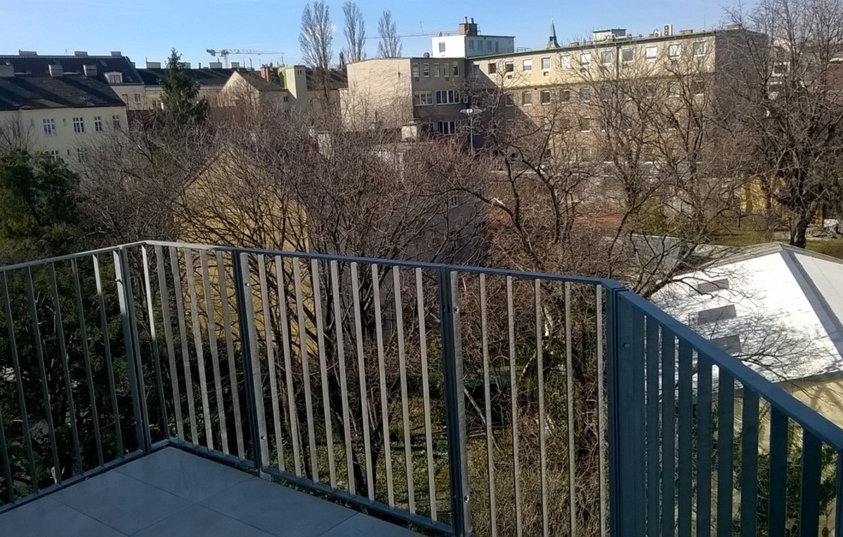 2 797 Provisionsfreie Eigentumswohnungen In Wien