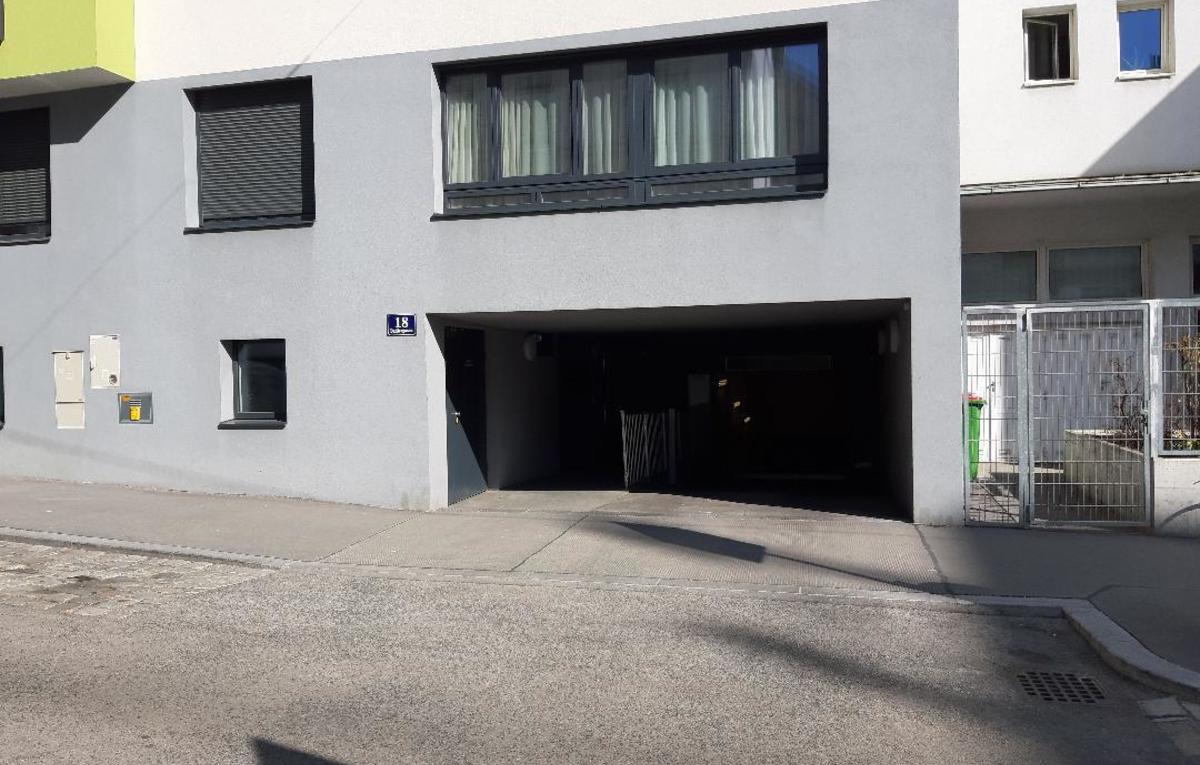 Dadlergasse, 1150 Wien; ID:0