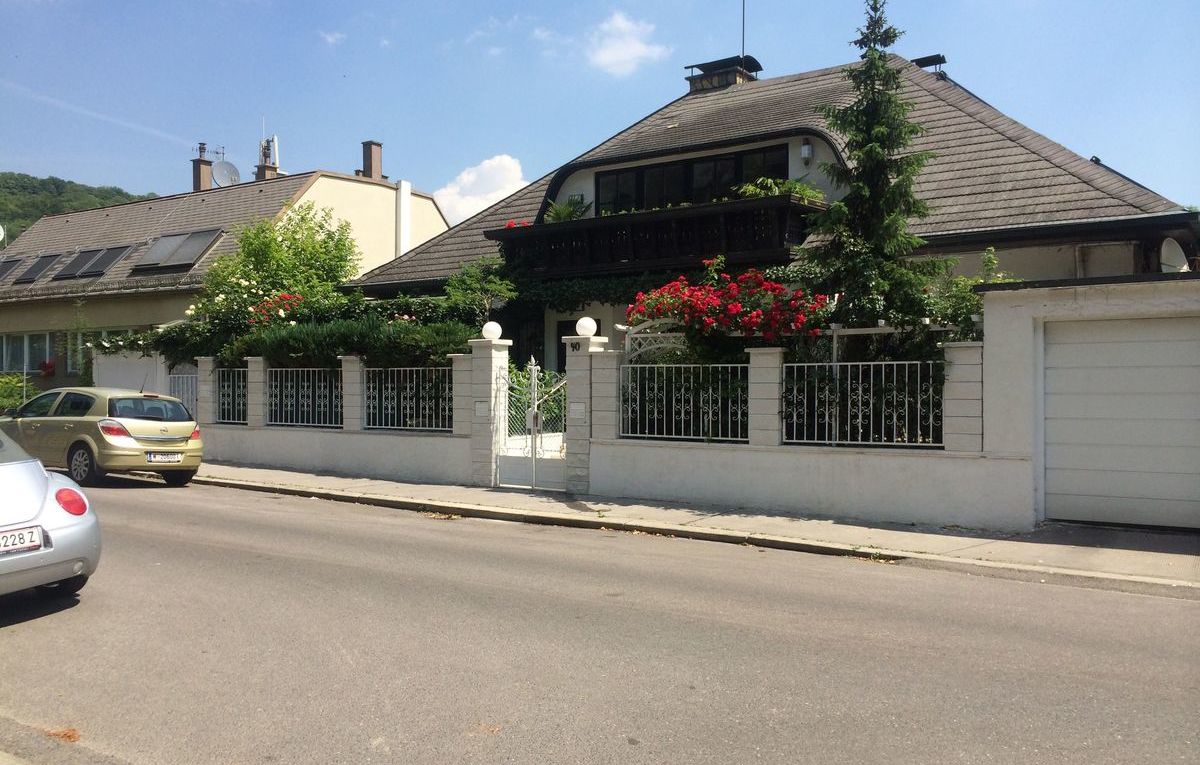 Promenaqdegasse 40, 1170 Wien; ID:0