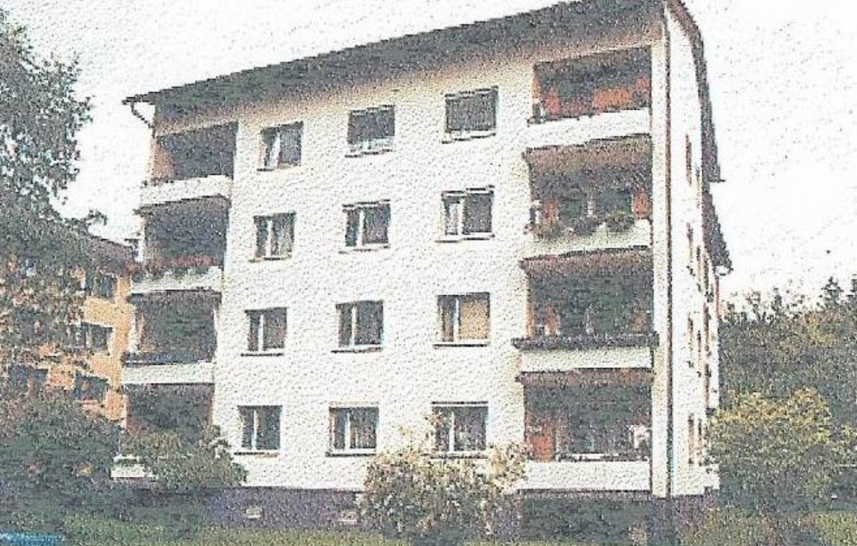 Grüne Insel 25, 8680 Mürzzuschlag; ID:0