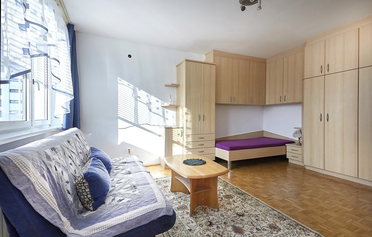 Single wohnungen linz privat