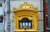 Matzingerstrasse, 1140 Wien; ID:0