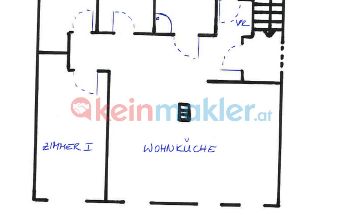 Dachensteingasse, 2700 Wiener Neustadt; ID:0