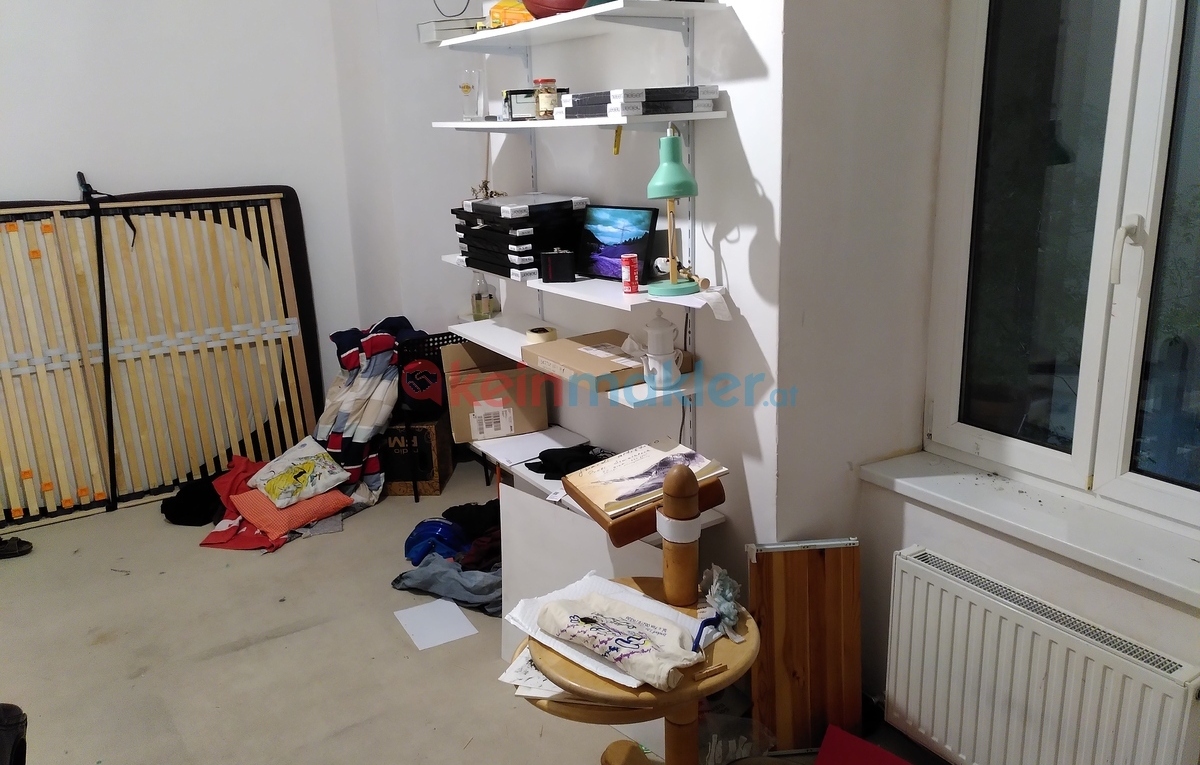 keinmakler.at — Provisionsfreie Wohnung zur Miete, 1050 Wien (Privat
