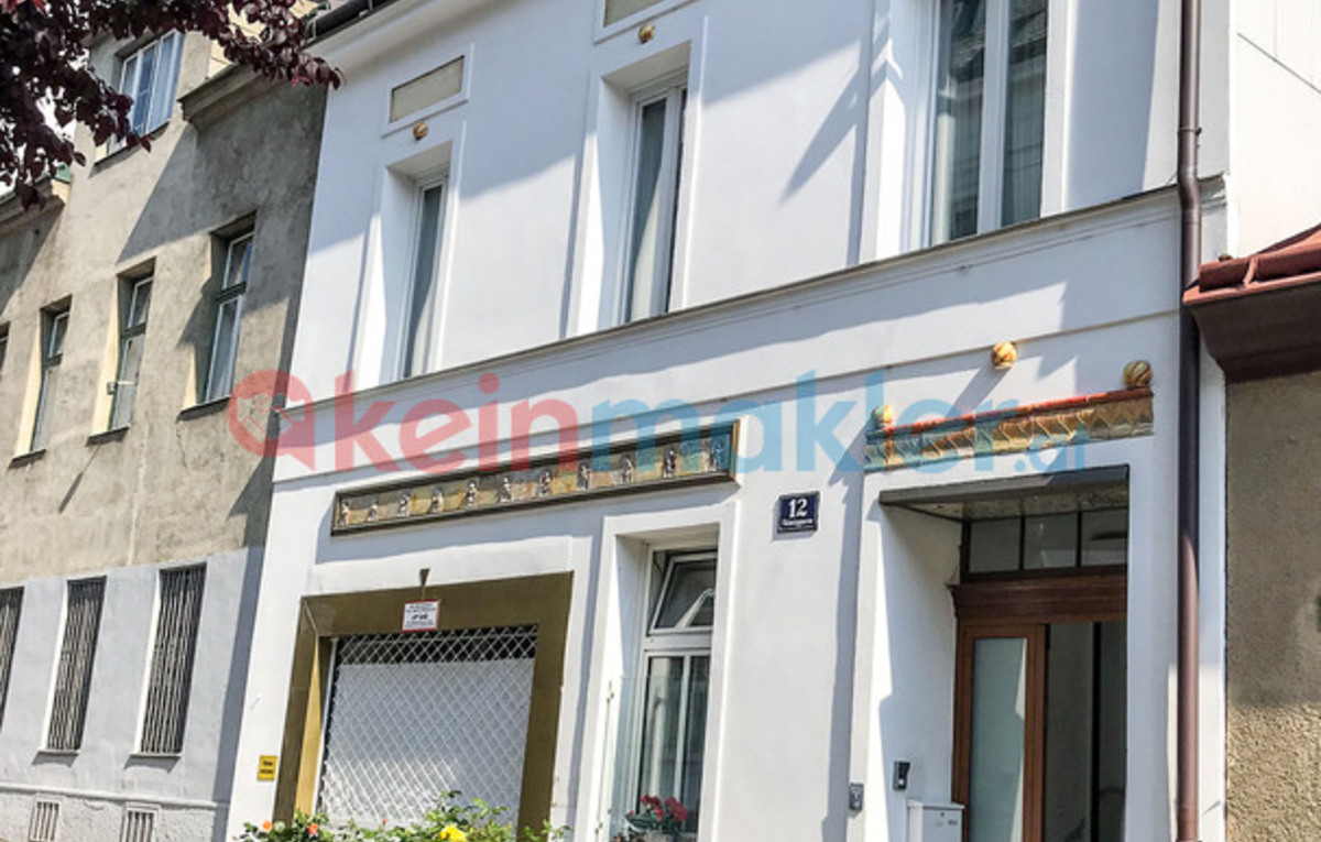 Thimiggasse 12, 1180 Wien; ID:0