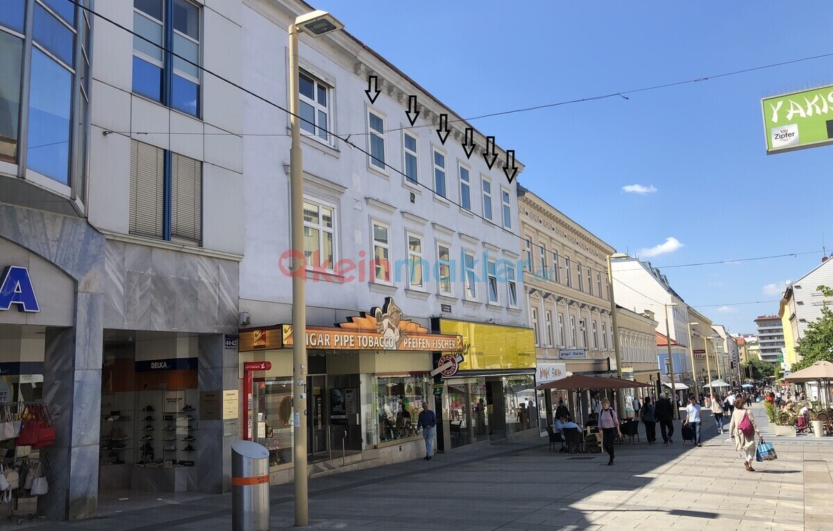 Meidlinger Haupstrasse 42-44, 1120 Wien; ID:0