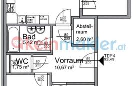 Klagergasse, 1210 Wien ID:0