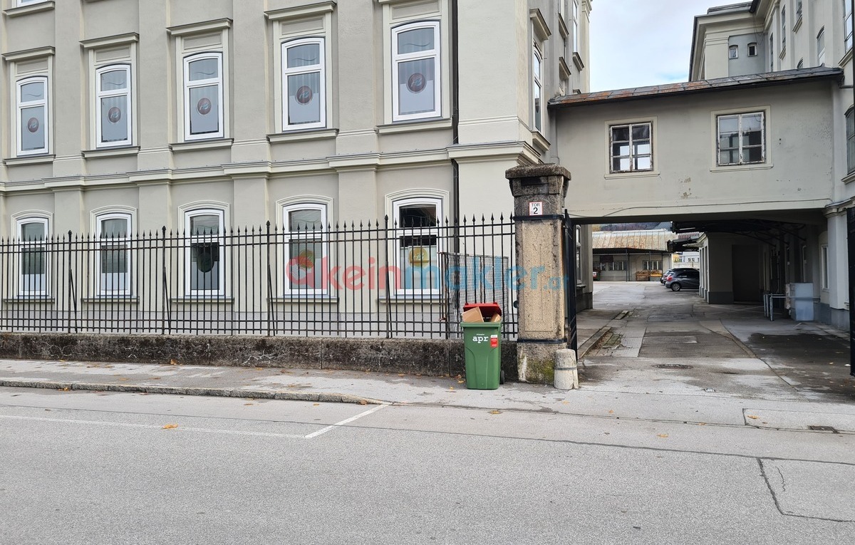 Davisstraße, 5400 Hallein; ID:0