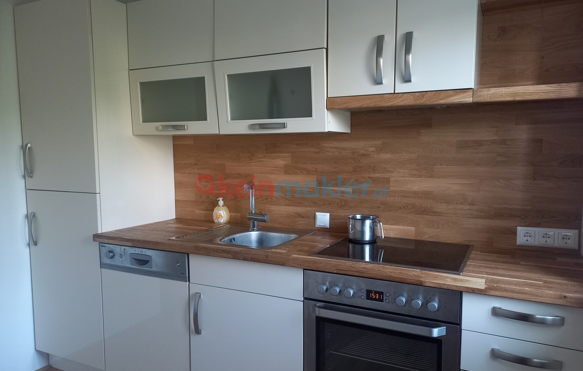 Sankt Magdalener Straße, 9500 Villach; ID:0