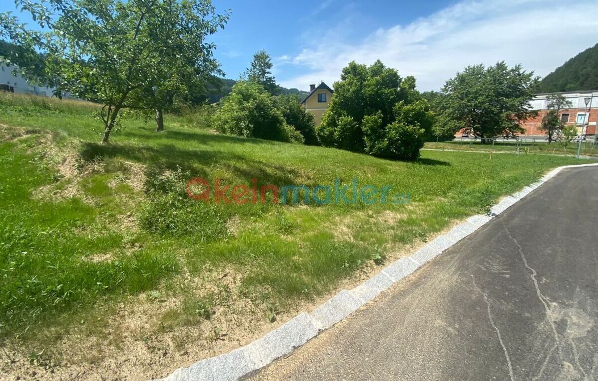 Ungerbachstraße, 2860 Kirchschlag; ID:0