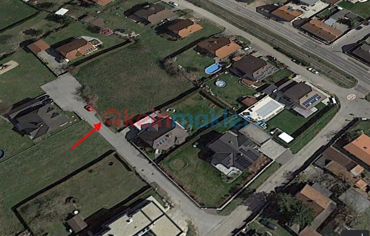 Pater Theresien Siedlung, 2433 Margarethen am Moos; ID:0