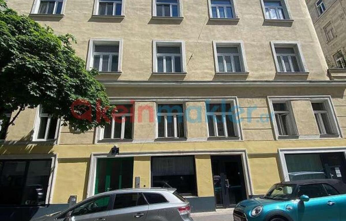 Keilgasse 7, 1030 Wien; ID:0