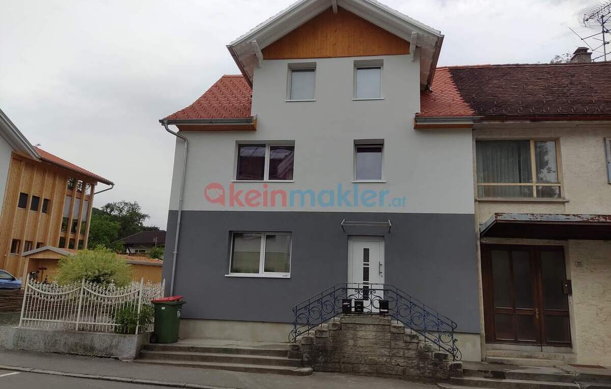 Bahnhofstrasse 27, 6840 Götzis; ID:0