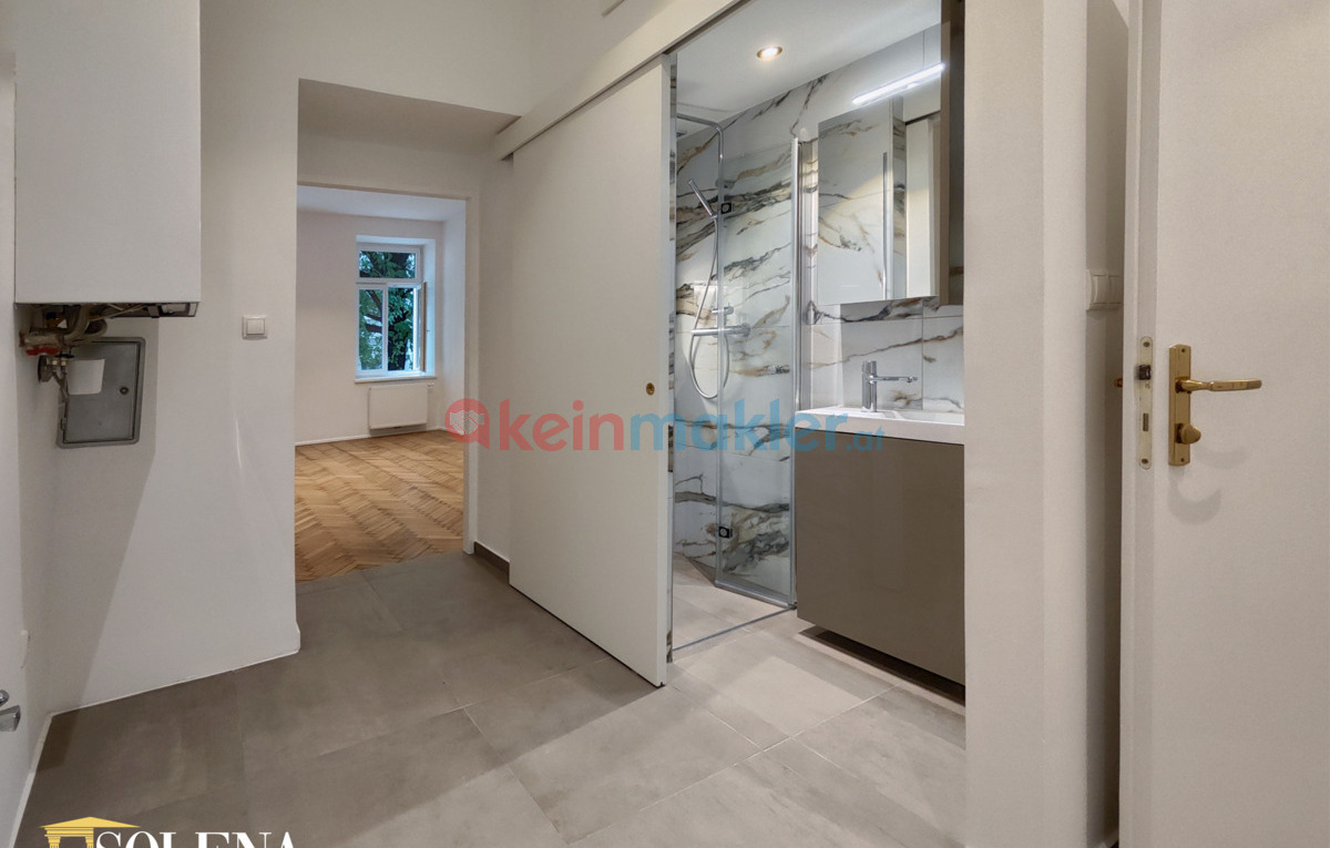 Dempschergasse, 1180 Wien; ID:0
