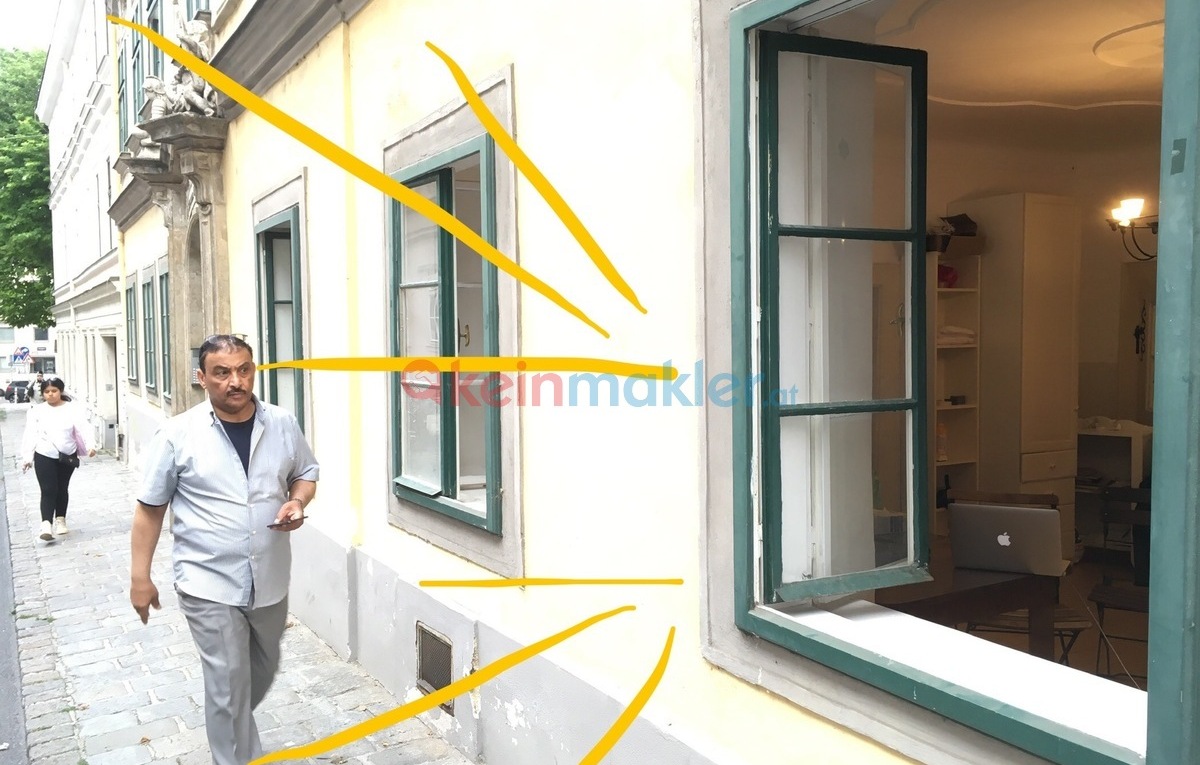 Stiftgasse 10, 1070 Wien; ID:0