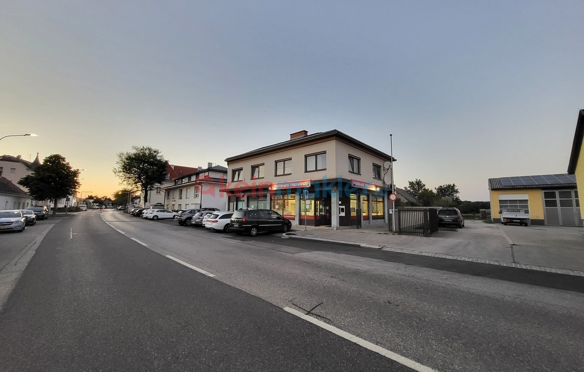Mannswörther Straße, 2320 Schwechat; ID:0